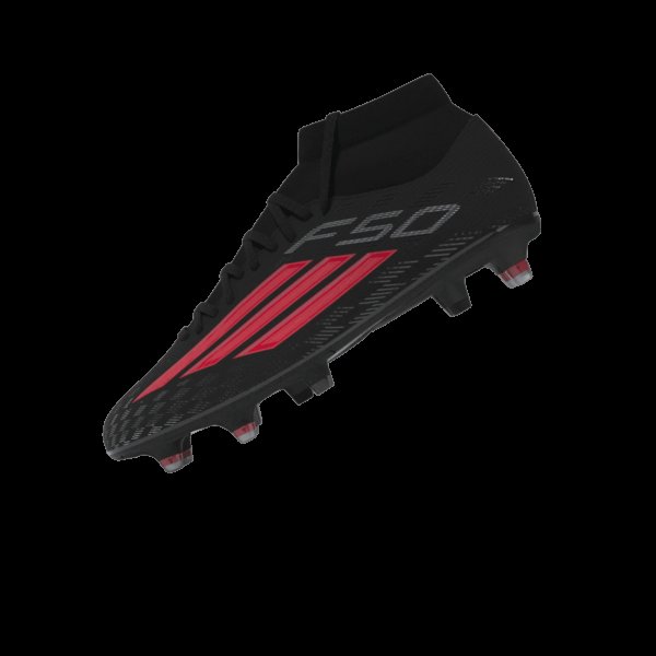 Kopačky kolíky adidas F50 LEAGUE MID SG - foto 12