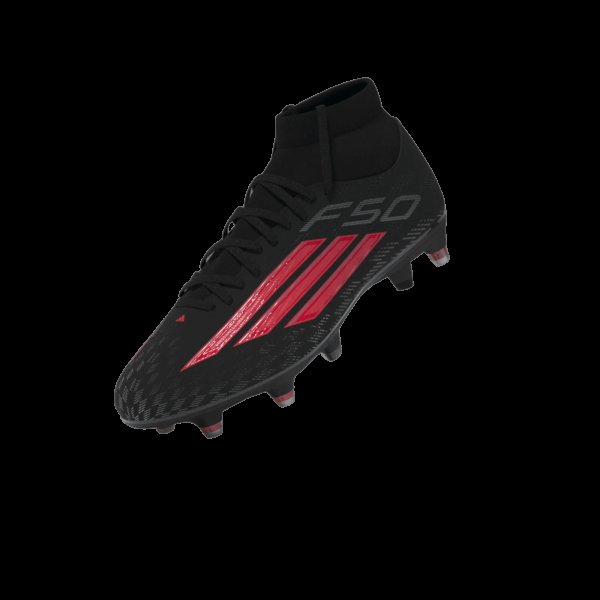 Kopačky kolíky adidas F50 LEAGUE MID SG - foto 13