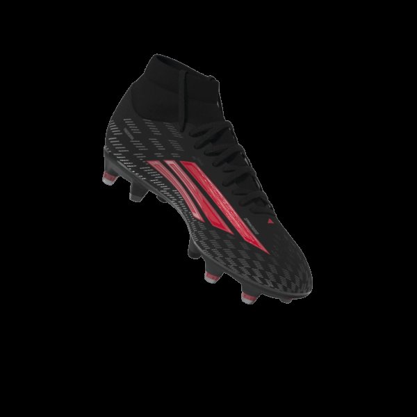 Kopačky kolíky adidas F50 LEAGUE MID SG - foto 15