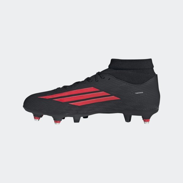 Kopačky kolíky adidas F50 LEAGUE MID SG - foto 3
