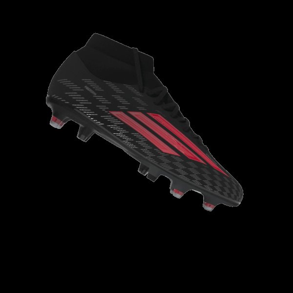 Kopačky kolíky adidas F50 LEAGUE MID SG - foto 16