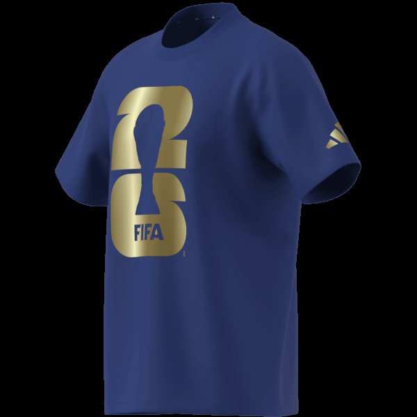 Pánské tričko adidas OE TEE - foto 13