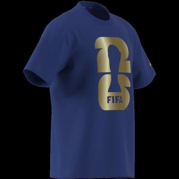 Pánské tričko adidas OE TEE - foto 7