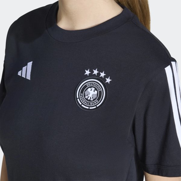 Dámské tričko adidas DFB WMN TEE - foto 4