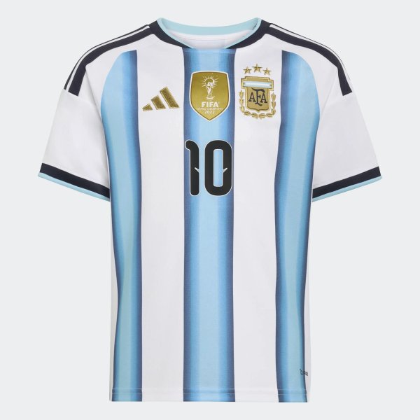 Dětský dres adidas AFA H 10 Y D - foto 0