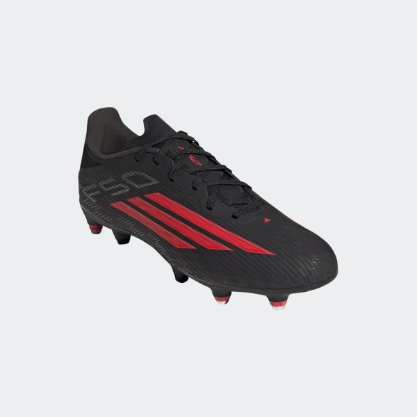 Kopačky kolíky adidas F50 LEAGUE SG - foto 4