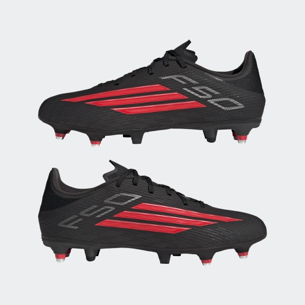 Kopačky kolíky adidas F50 LEAGUE SG - foto 8