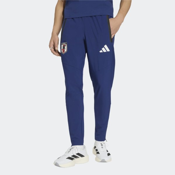 Pánské tepláky adidas JFA TT PNT - foto 1