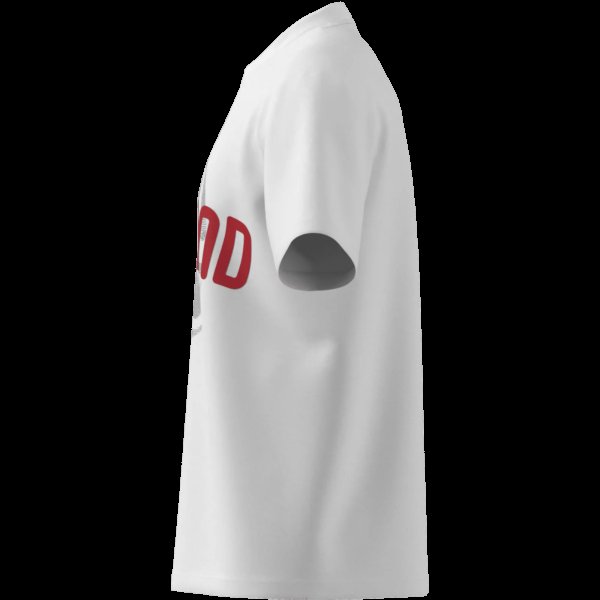 Pánské tričko adidas ENG OLP TEE - foto 12