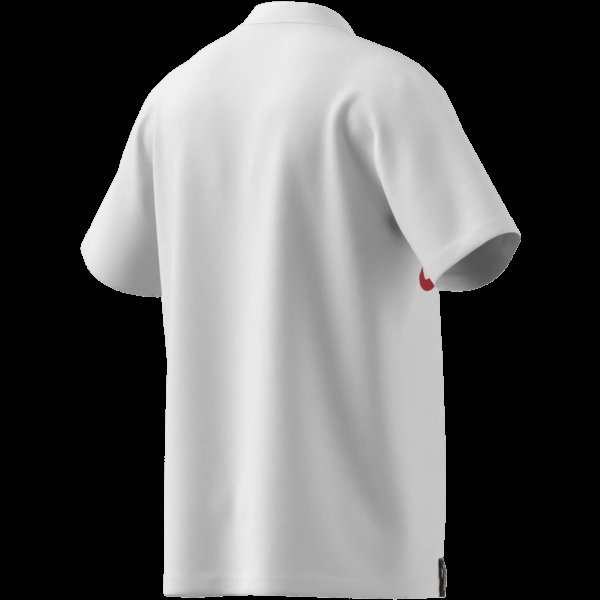 Pánské tričko adidas ENG OLP TEE - foto 9