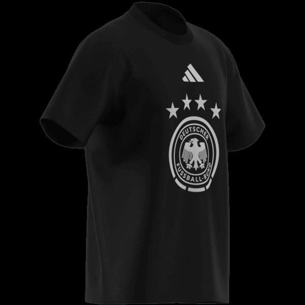 Pánské tričko adidas DFB DNA GR TEE - foto 7