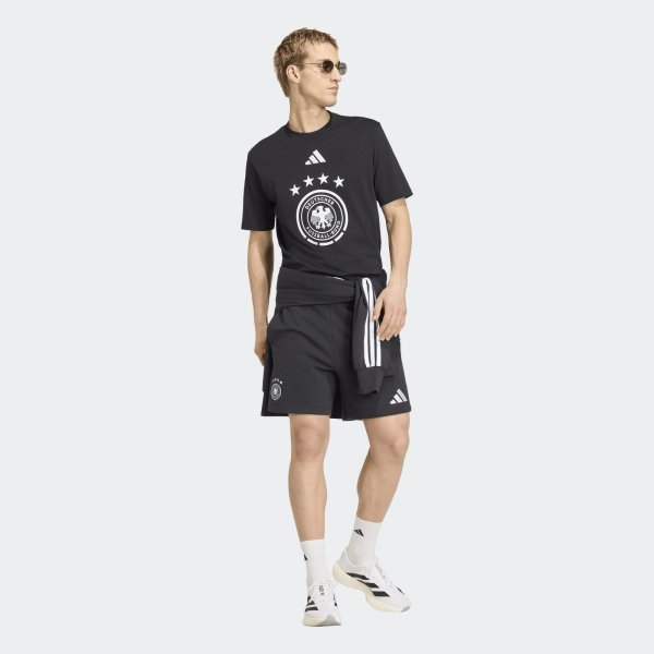 Pánské tričko adidas DFB DNA GR TEE - foto 3