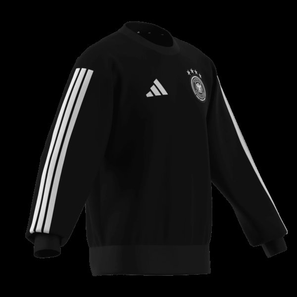 Pánská mikina adidas DFB DNA SWT - foto 8