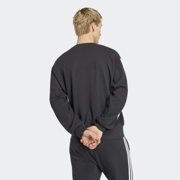 Pánská mikina adidas DFB DNA SWT - foto 3