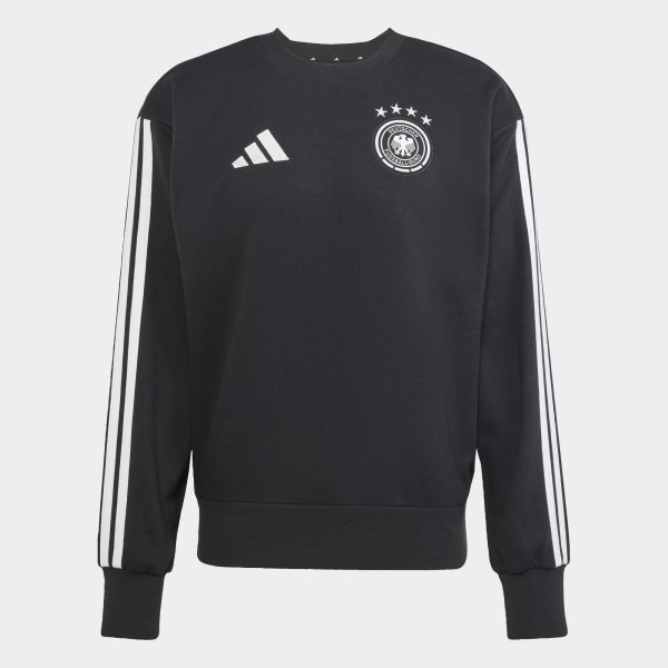 Pánská mikina adidas DFB DNA SWT - foto 0
