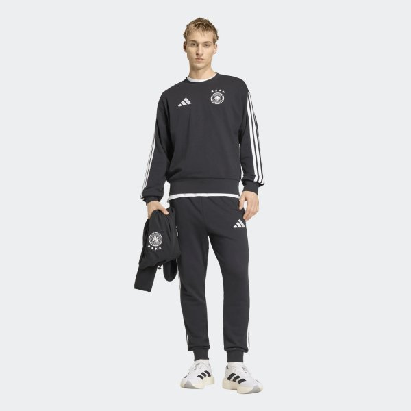 Pánská mikina adidas DFB DNA SWT - foto 4