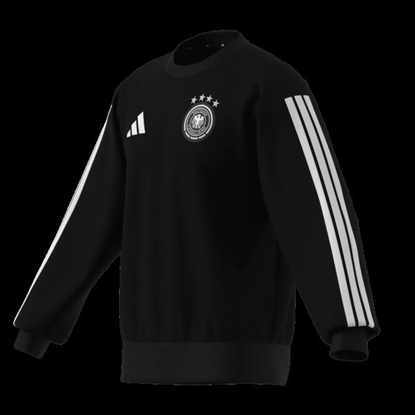 Pánská mikina adidas DFB DNA SWT - foto 14