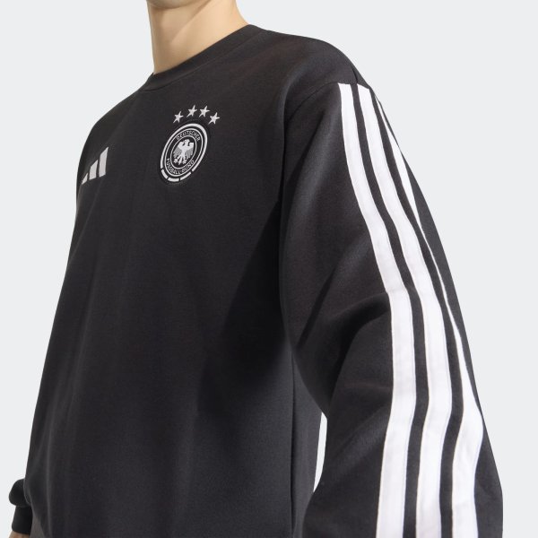 Pánská mikina adidas DFB DNA SWT - foto 6