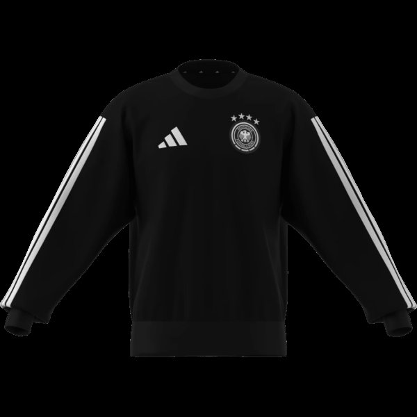 Pánská mikina adidas DFB DNA SWT - foto 7