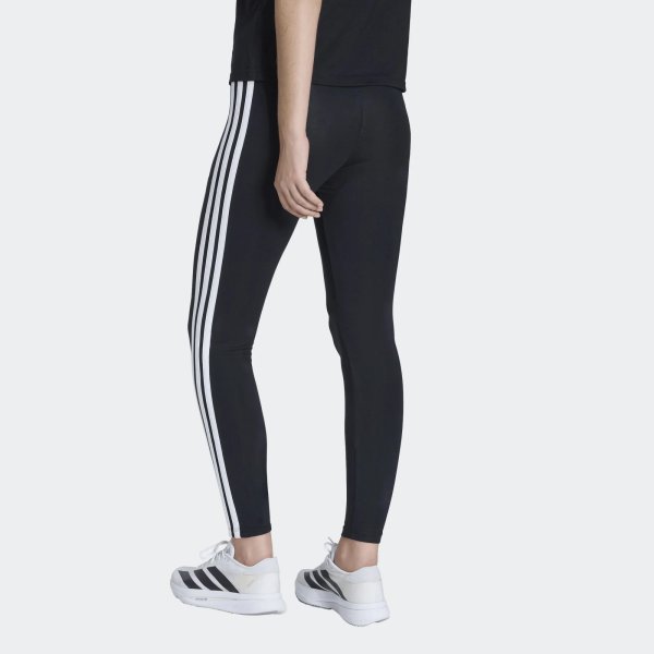 Dámské funkční spodky adidas DFB WMN LEG - foto 2