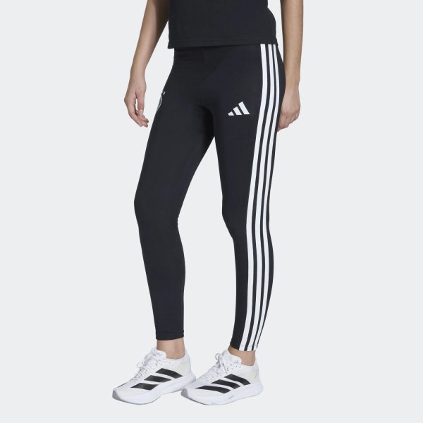 Dámské funkční spodky adidas DFB WMN LEG - foto 1