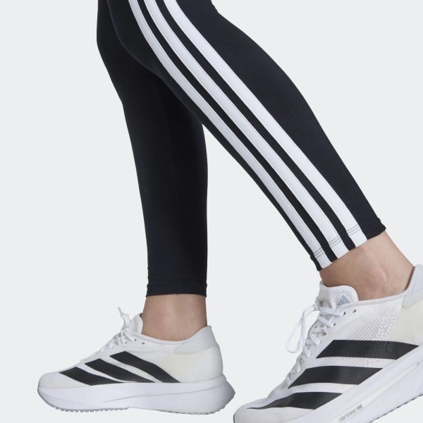 Dámské funkční spodky adidas DFB WMN LEG - foto 5