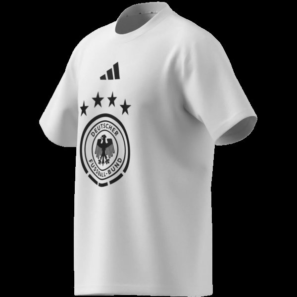 Pánské tričko adidas DFB DNA GR TEE - foto 13