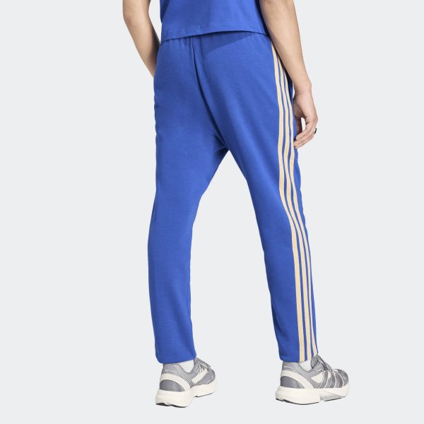 Pánské tepláky adidas FIGC DNA PNT - foto 2