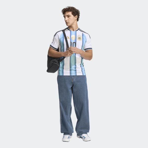 Pánský dres adidas AFA H 10 D - foto 4