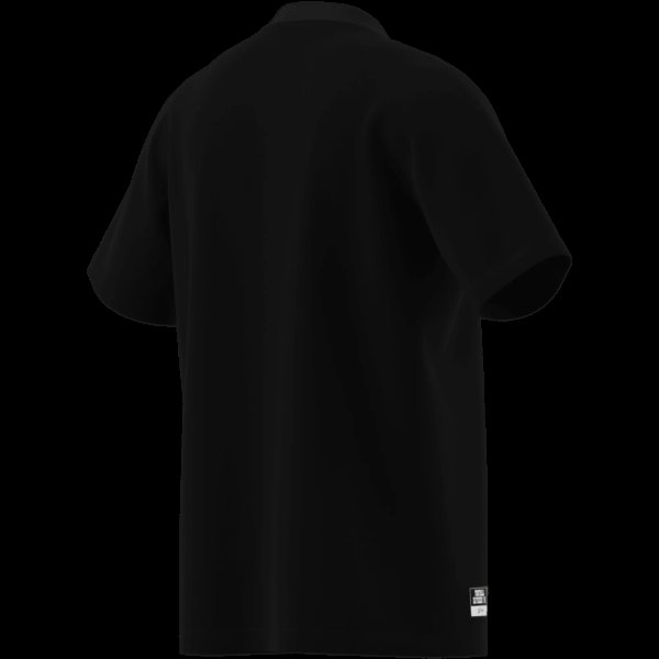 Pánské tričko adidas JFF DNA GR TEE - foto 9