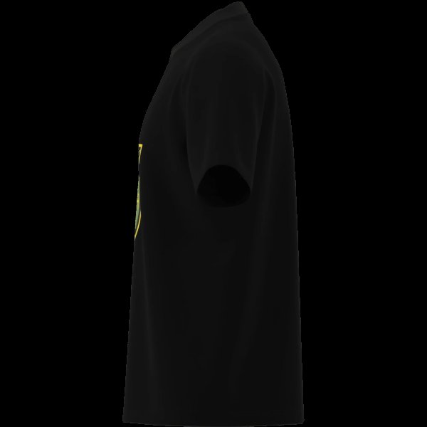 Pánské tričko adidas JFF DNA GR TEE - foto 12