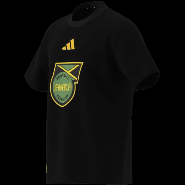 Pánské tričko adidas JFF DNA GR TEE - foto 13