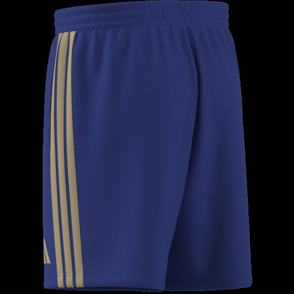 Pánské šortky adidas FIGC DNA SHO - foto 11