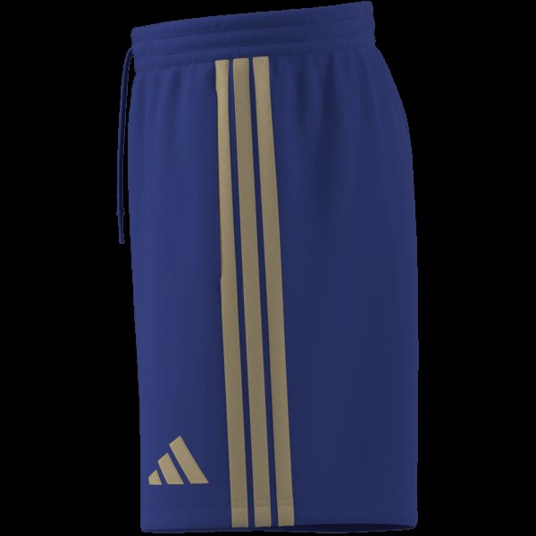 Pánské šortky adidas FIGC DNA SHO - foto 12