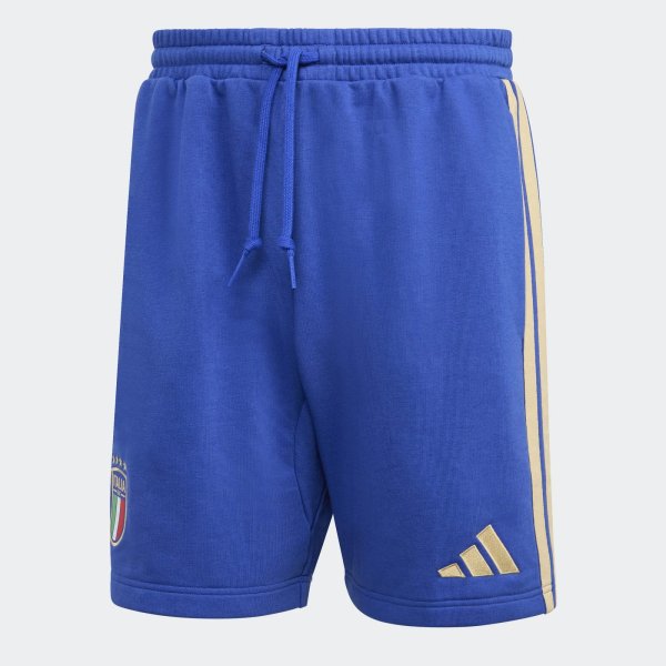 Pánské šortky adidas FIGC DNA SHO - foto 0