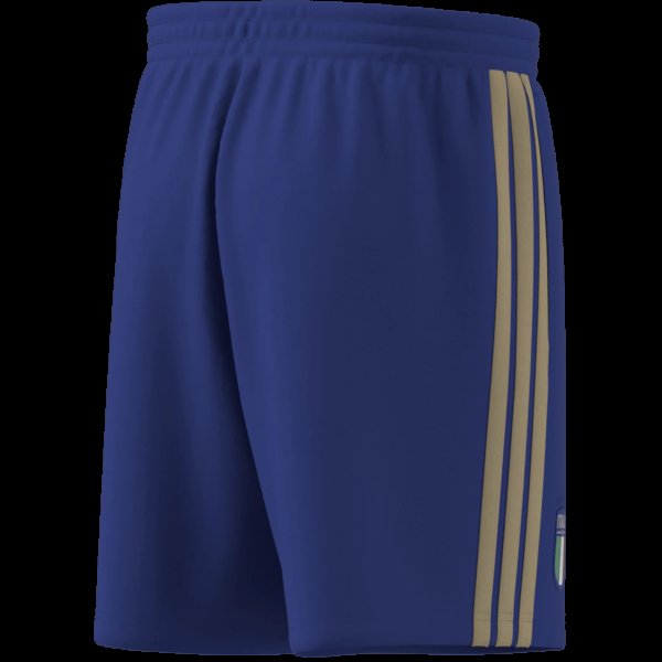 Pánské šortky adidas FIGC DNA SHO - foto 9