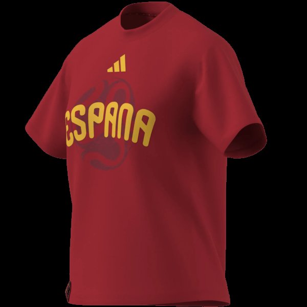 Dámské tričko adidas ESP OLP TEE W - foto 13
