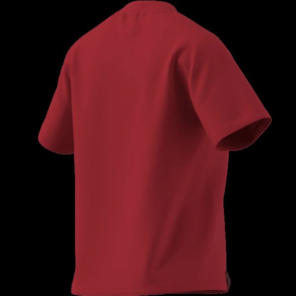 Dámské tričko adidas ESP OLP TEE W - foto 9