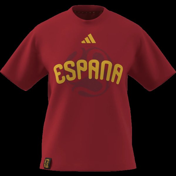 Dámské tričko adidas ESP OLP TEE W - foto 6