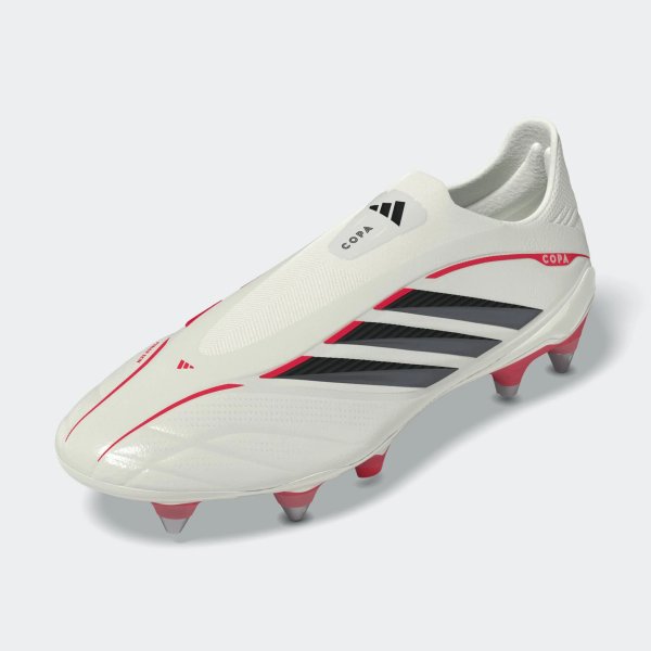 Kopačky kolíky adidas COPA PURE IV ELITE LL SG - foto 9