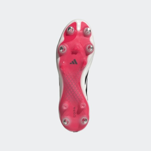 Kopačky kolíky adidas COPA PURE IV ELITE LL SG - foto 2