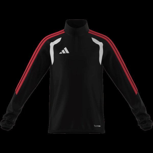Dětská mikina adidas TIRO26L TR TOPY - foto 9