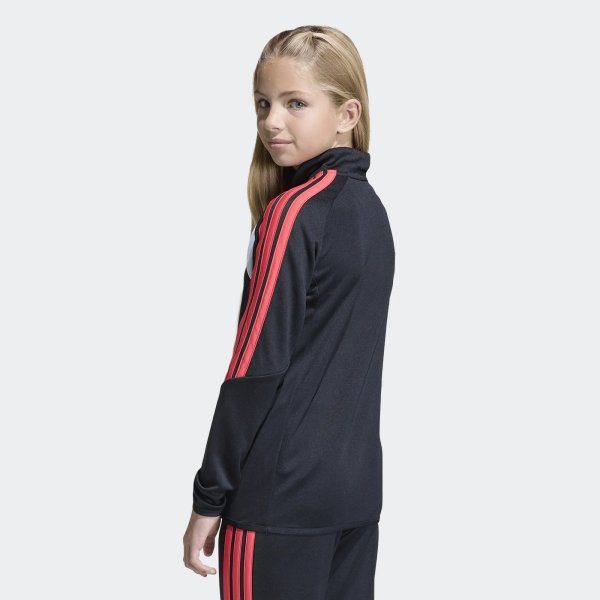 Dětská mikina adidas TIRO26L TR TOPY - foto 3
