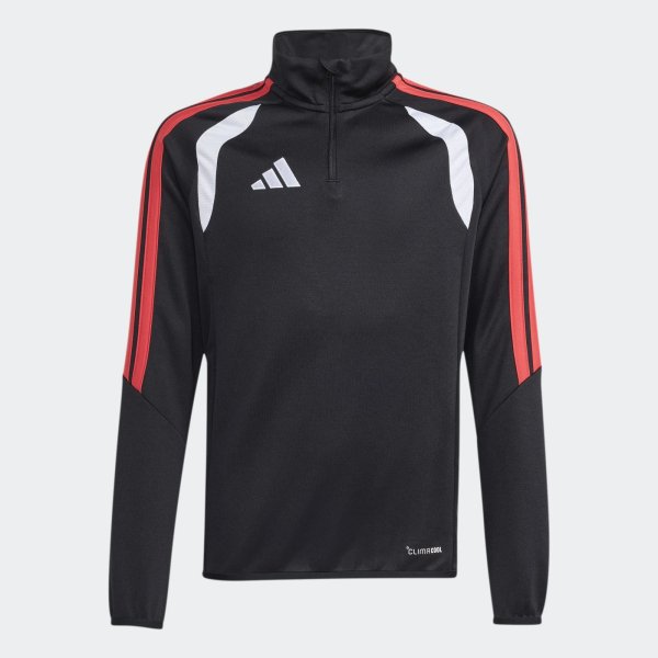 Dětská mikina adidas TIRO26L TR TOPY - foto 0
