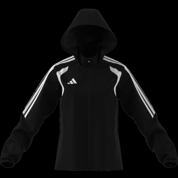Dámská bunda adidas TIRO26L WBW - foto 7