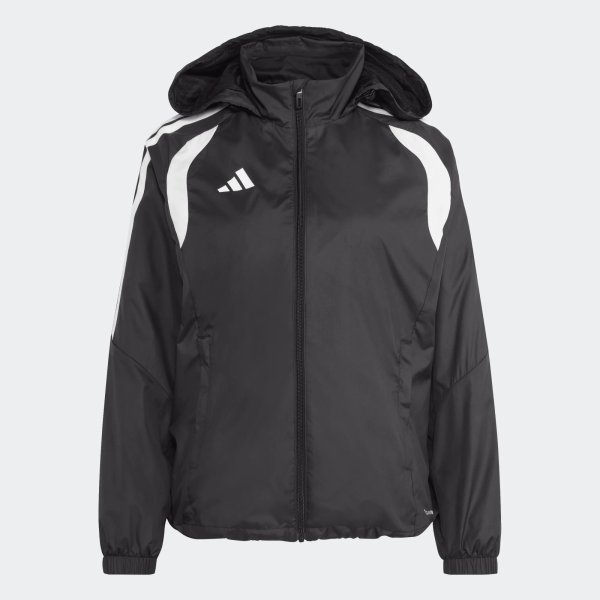 Dámská bunda adidas TIRO26L WBW - foto 0
