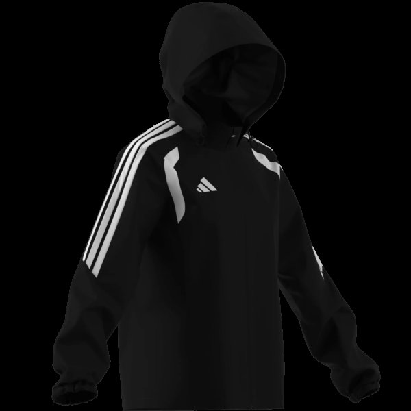 Dámská bunda adidas TIRO26L WBW - foto 8