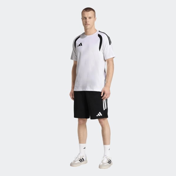 Pánské šortky adidas TIRO26L SW SHO - foto 5
