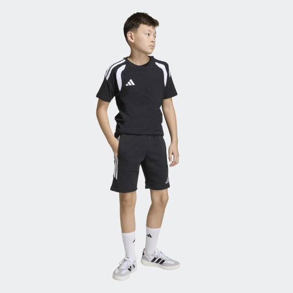 Dětské šortky adidas TIRO26L SW SHOY - foto 4