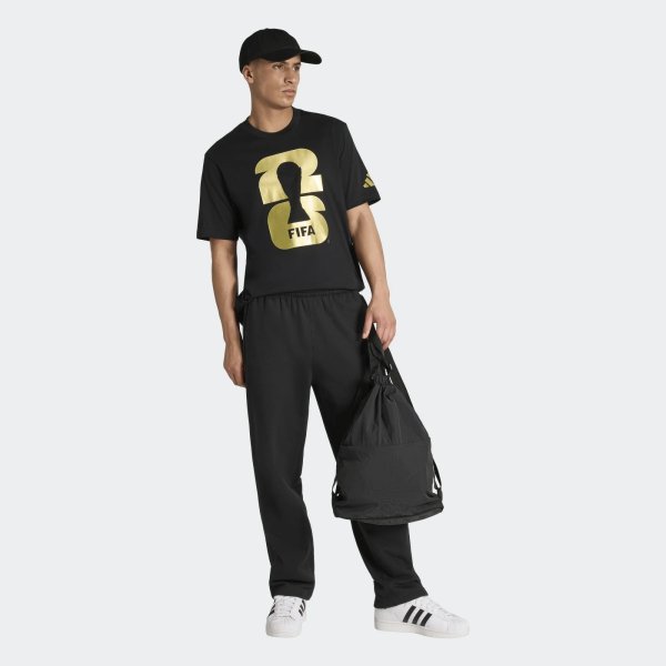 Pánské tričko adidas OE TEE - foto 3